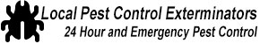 Swepsonville NC Pest Control Exterminators